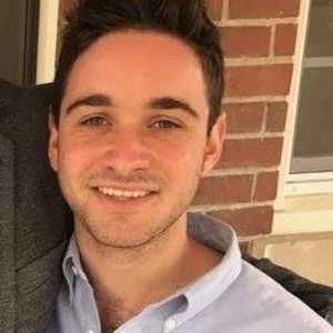 Meet your Posher, David